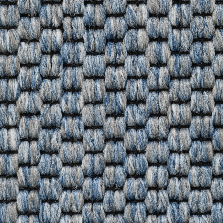 Flachgewebe Turania Farbe 009 Blau
